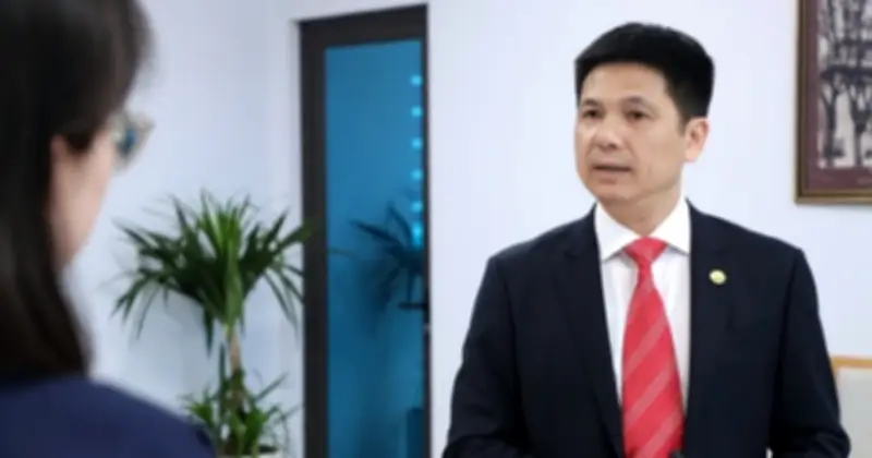 Thủ tướng giao quyền điều hành ĐH Quốc gia Hà Nội cho ông Nguyễn Hiệu