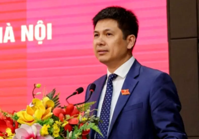 Thủ Tướng Giao Quyền Điều Hành ĐHQG Hà Nội Cho PGS.TS Nguyễn Hiệu