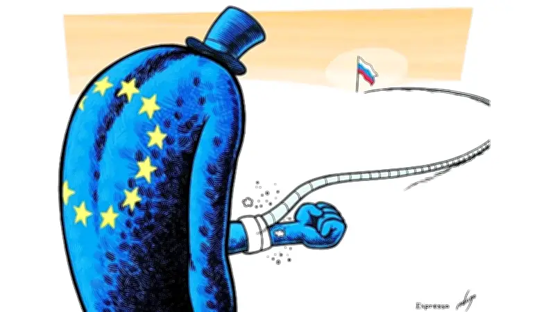 Thủ tướng Hungary tuyên bố phá vỡ 'lệnh phong tỏa dầu mỏ' giữa căng thẳng Nga - EU