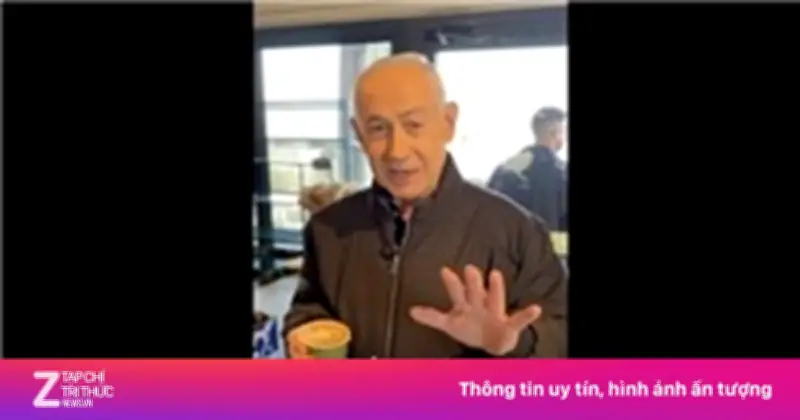 Thủ tướng Israel Netanyahu xuất hiện trực tuyến, bác bỏ tin đồn thiệt mạng từ Iran