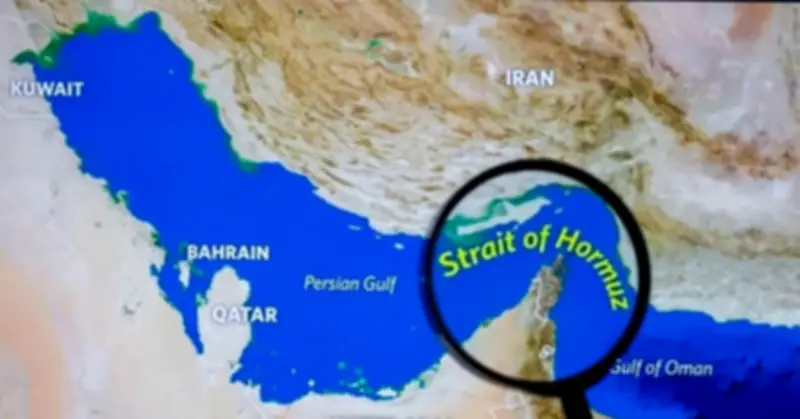 Thủ tướng Israel đề xuất thay thế eo biển Hormuz bằng đường ống xuyên quốc gia