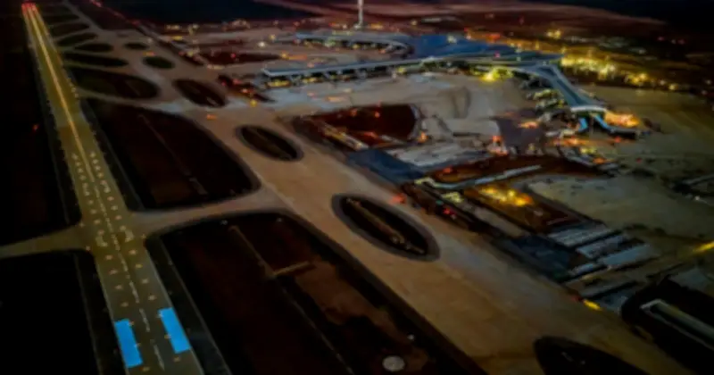 Thủ tướng kiểm tra sân bay Long Thành, chỉ đạo hoàn thành xây dựng quý 3/2026