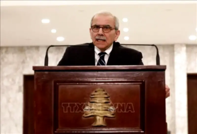 Thủ tướng Liban cảnh báo hậu quả chưa từng có từ làn sóng di cư do Israel