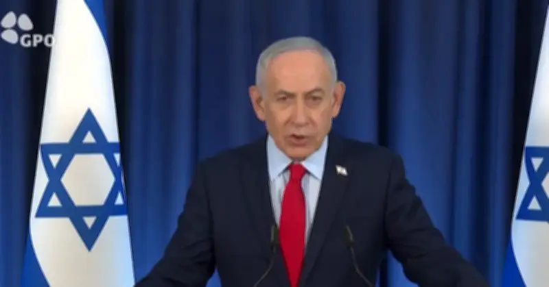 Thủ tướng Netanyahu tuyên bố Iran 'yếu hơn bao giờ hết' sau chiến dịch quân sự