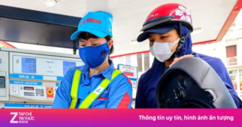 Thủ Tướng Đề Nghị Giảm Thuế Môi Trường Xăng Dầu Về 0 Đồng Để Ổn Định An Ninh Năng Lượng
