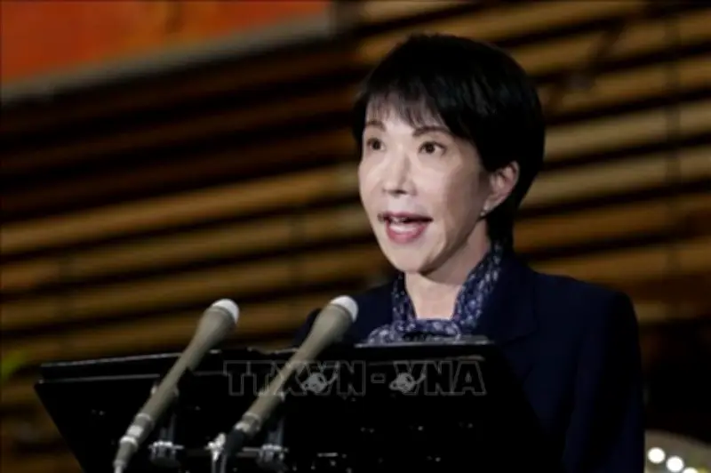 Thủ tướng Nhật Bản từ bỏ nỗ lực thông qua dự thảo ngân sách tài khóa 2026 đúng hạn