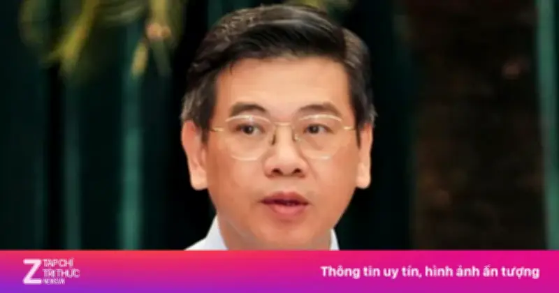 Thủ tướng phê chuẩn miễn nhiệm Phó chủ tịch UBND TP.HCM Nguyễn Văn Dũng