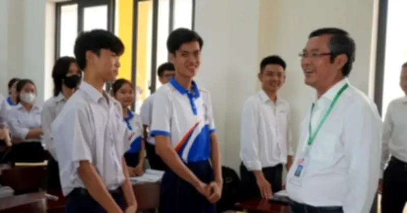 Thủ Tướng Phê Chuẩn Ông Nguyễn Văn Phúc Thôi Giữ Chức Thứ Trưởng Bộ Giáo Dục Và Đào Tạo