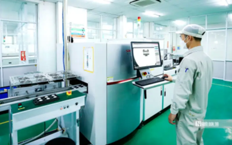 Thủ tướng phê duyệt Đề án chuyển đổi số doanh nghiệp nhỏ và vừa giai đoạn 2026-2030