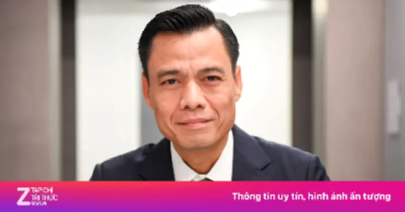 Thủ tướng Phạm Minh Chính bổ nhiệm lại ông Đặng Hoàng Giang giữ chức Thứ trưởng Bộ Ngoại giao