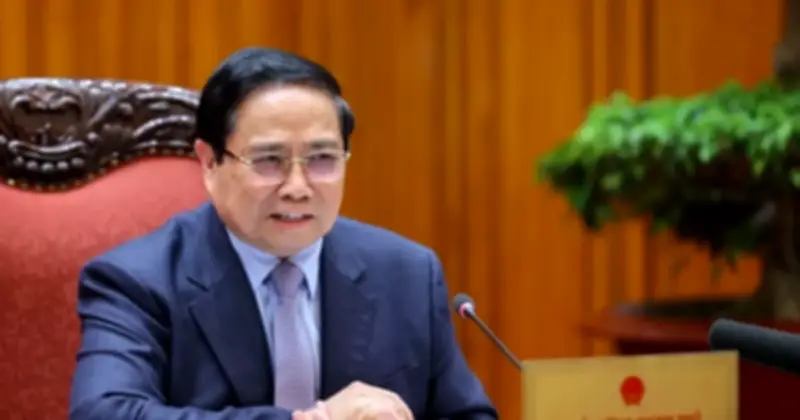 Thủ tướng Phạm Minh Chính chỉ đạo quyết liệt, không để thiếu xăng dầu trong mọi tình huống