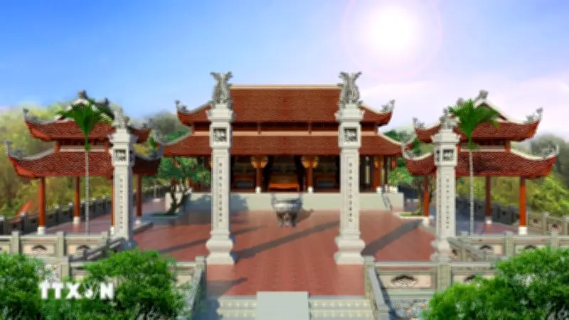 Thủ tướng Phạm Minh Chính dâng hương tưởng nhớ Bác Hồ và các anh hùng liệt sĩ tại Điện Biên