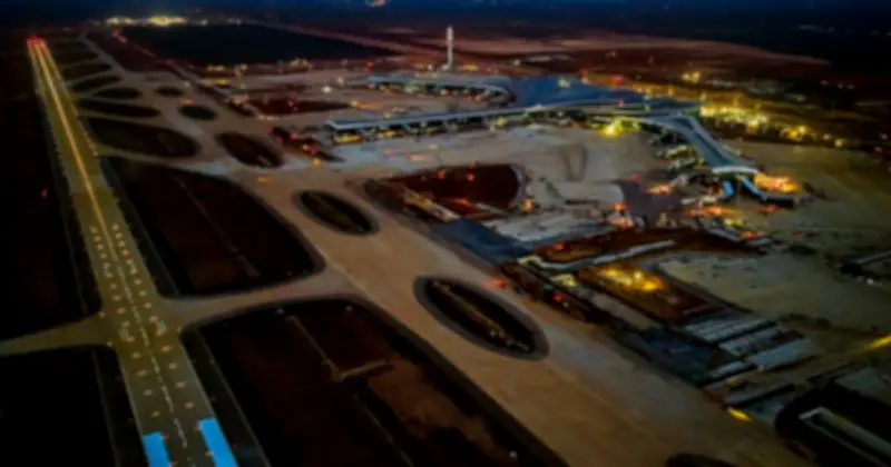 Thủ tướng Phạm Minh Chính kiểm tra, đôn đốc tiến độ sân bay Long Thành và các dự án kết nối