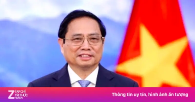 Thủ tướng Phạm Minh Chính thăm Nga: Đẩy mạnh hợp tác năng lượng và hạ tầng