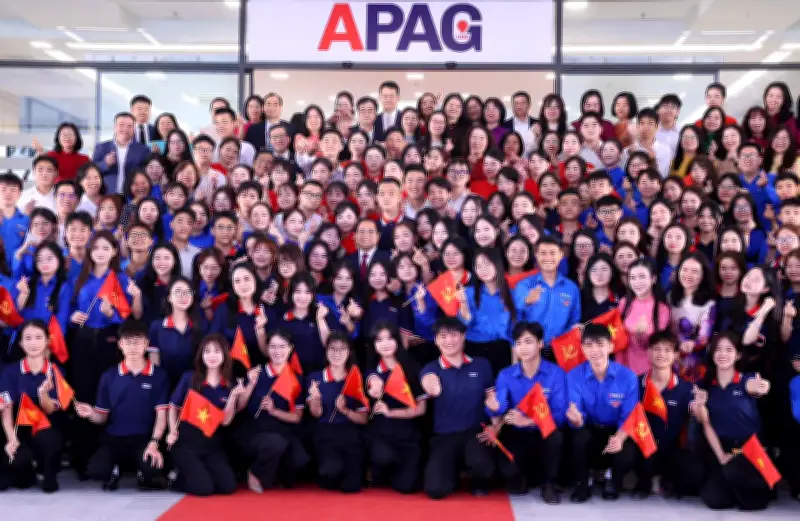 Thủ tướng Phạm Minh Chính truyền cảm hứng xây dựng nền hành chính chuyên nghiệp tại Học viện