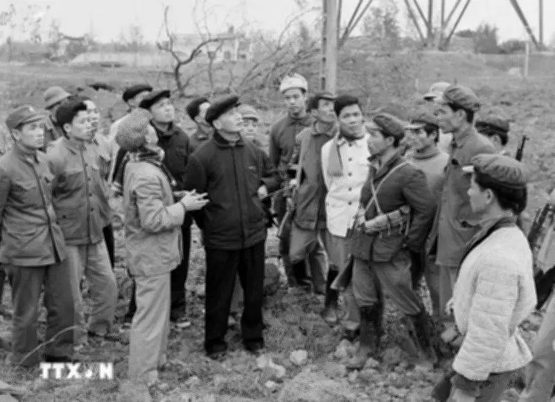 Thủ tướng Phạm Văn Đồng: Niềm tự hào của quê hương và dân tộc Việt Nam