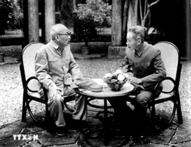 Thủ tướng Phạm Văn Đồng: Tấm gương sáng ngời về đạo đức cách mạng