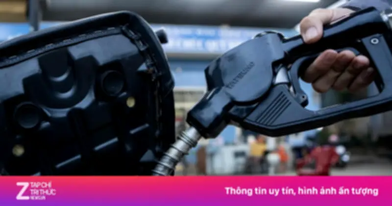 Thủ Tướng Quyết Định Miễn Thuế Môi Trường, VAT Và Tiêu Thụ Đặc Biệt Cho Xăng Dầu