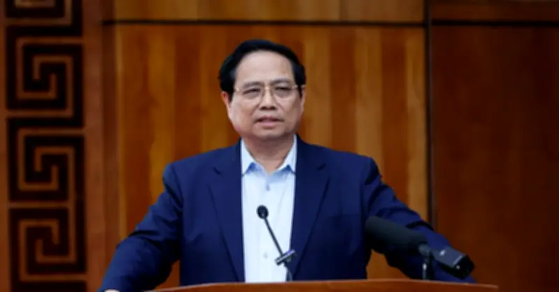 Thủ tướng đầu tư cao tốc Sơn La - Điện Biên, khởi công cầu Tây Trang