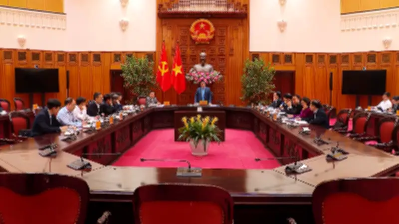 Thủ tướng yêu cầu thích ứng linh hoạt, kiểm soát lạm phát và thúc đẩy động lực tăng trưởng mới