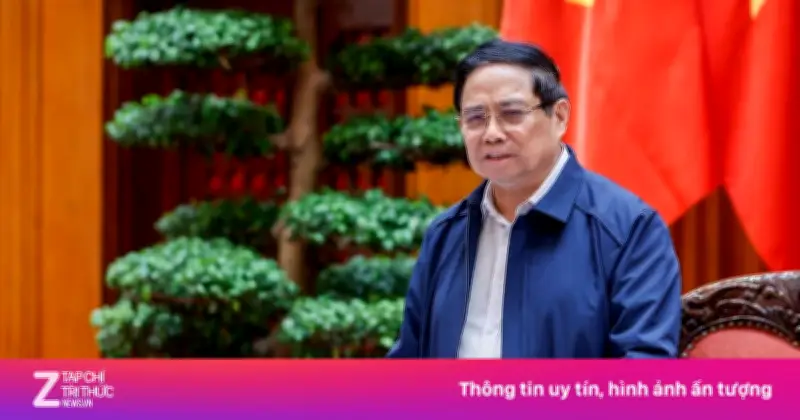 Thủ tướng yêu cầu TP.HCM ưu tiên kết nối sân bay Long Thành và Tân Sơn Nhất