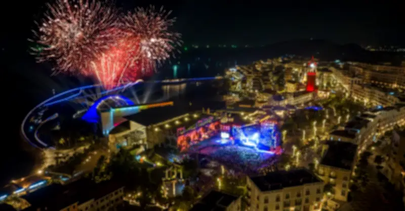 Thị Trấn Hoàng Hôn - 'Phễu' Hút Đầu Tư Bất Động Sản Tại Nam Phú Quốc