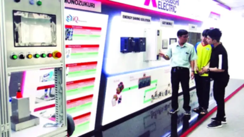 Thị trường bán dẫn Việt Nam bùng nổ, đối mặt thách thức nhân lực