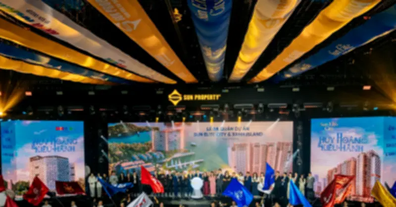 Thị trường BĐS du lịch Đông Bắc bùng nổ với dự án 'all in one' tại Hạ Long - Cát Bà