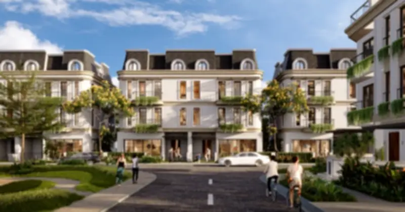 Thị trường BĐS TP.HCM khởi động chu kỳ tăng giá mới, Salacia Villas nổi bật với giá hấp dẫn