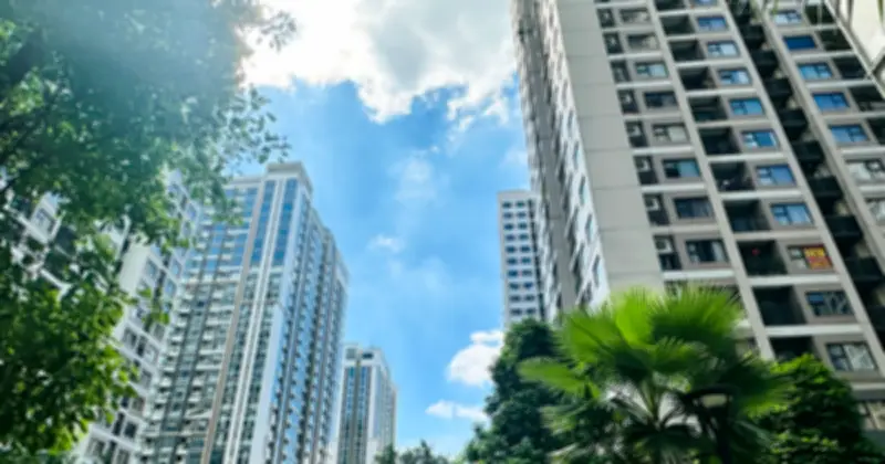 Thị trường bất động sản 2026: Nguồn cung tăng mạnh, thanh khoản chọn lọc và áp lực giá