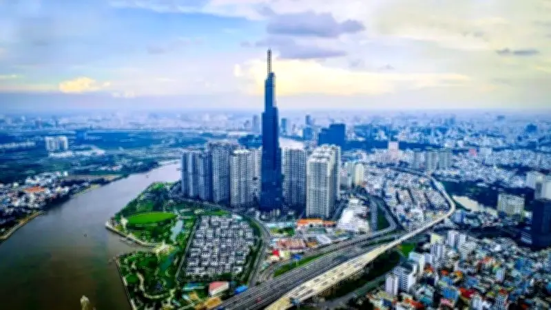 Thị trường bất động sản 2026: Nhu cầu thuê tăng mạnh, người dùng ưu tiên thông tin xác thực