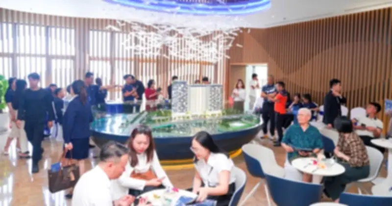 Thị trường bất động sản biển: Căn hộ sở hữu lâu dài trở nên khan hiếm và giá trị