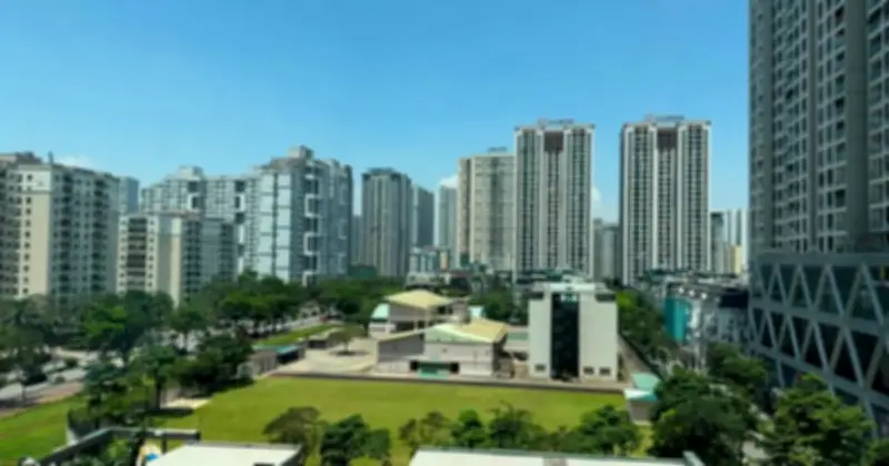 Thị trường bất động sản chuyển hướng: Đòn bẩy tài chính lộ rủi ro, dòng tiền tìm sản phẩm an toàn