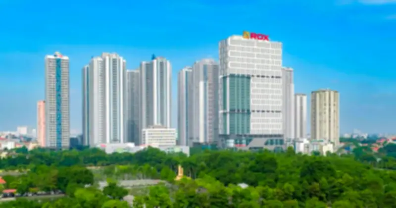 Thị trường bất động sản chuyển sang giai đoạn chọn lọc, áp lực lãi suất cao đè nặng người mua