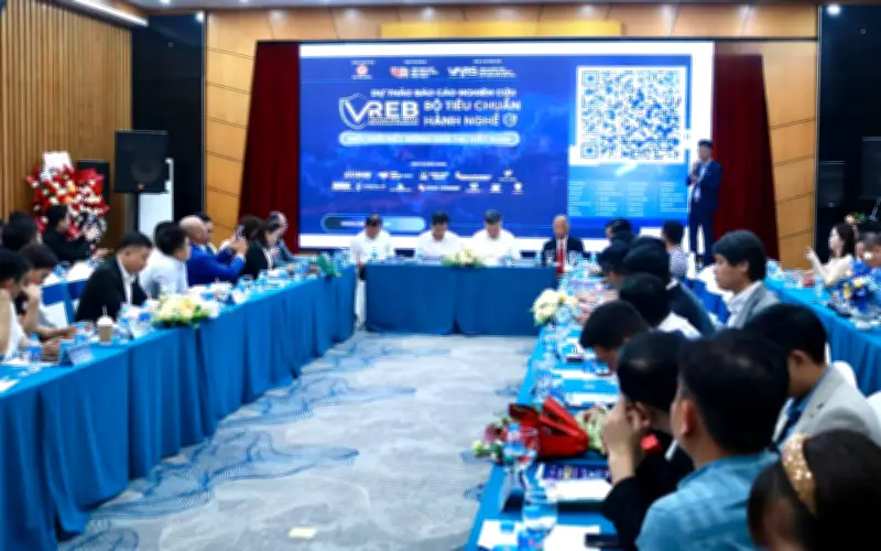 Thị Trường Bất Động Sản Cấp Thiết Chuẩn Hóa Nghề Môi Giới Để Phát Triển Bền Vững