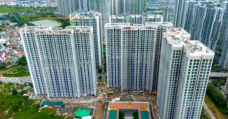 Thị trường bất động sản Hà Nội 2026: Triển vọng phục hồi mạnh và xu hướng nâng cấp chất lượng