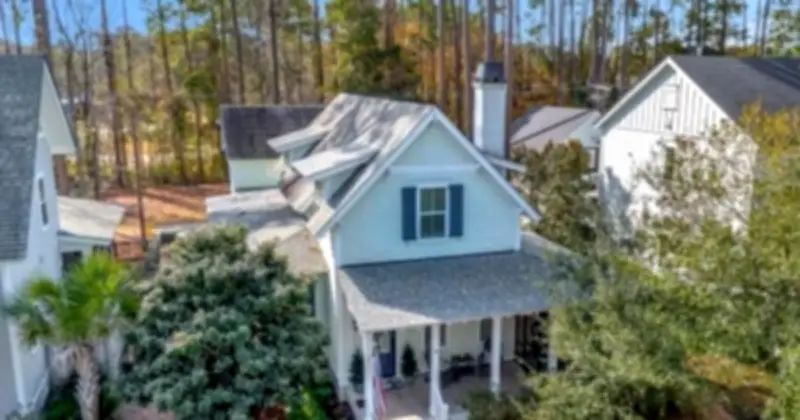 Thị Trường Bất Động Sản Mỹ: Cho Thuê Không Cứu Được Nhà Đầu Tư Kẹt Hàng