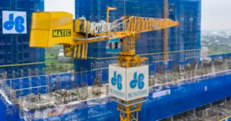 Thị trường bất động sản phục hồi mạnh, nguồn cung nhà ở vẫn hạn chế và phân hóa