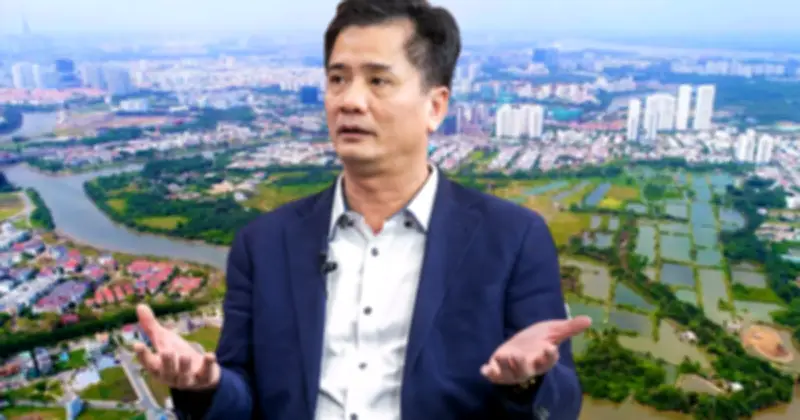 Thị trường bất động sản tiến tới cân bằng, tín dụng và lãi suất tăng tạo áp lực