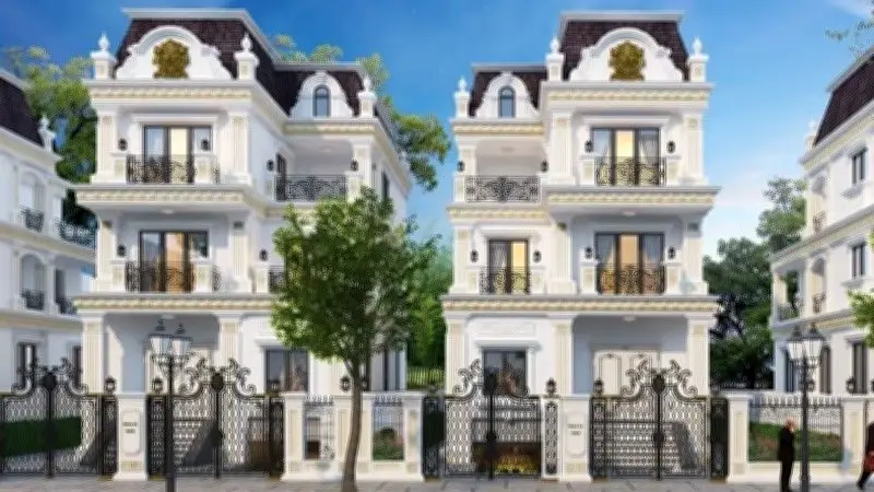 Thị trường bất động sản TP.HCM: Động lực từ quy hoạch và giao thông, cung tăng mạnh ở vùng ven