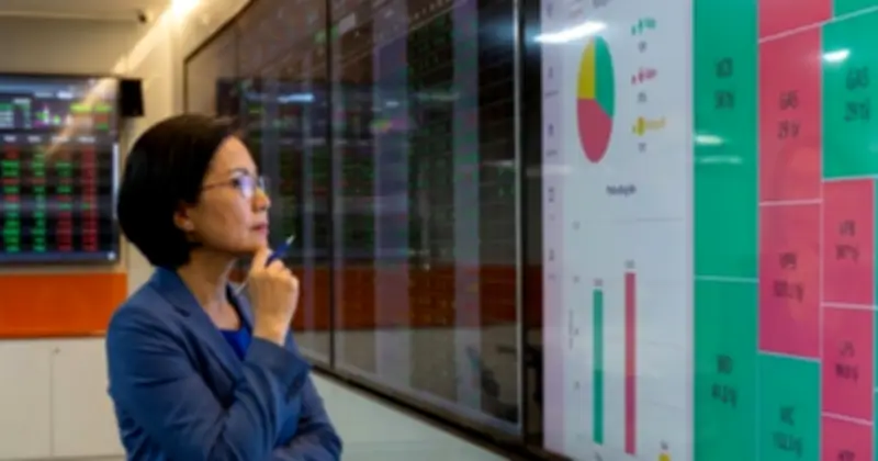 Thị trường chứng khoán cuối tháng 3: Sắc xanh phủ sóng nhưng dòng tiền vẫn dè dặt