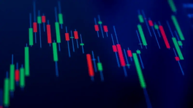 Thị Trường Chứng Khoán Ngày 18/3: VN-Index Tiếp Tục Phục Hồi, Tăng Nhẹ 3.54 Điểm