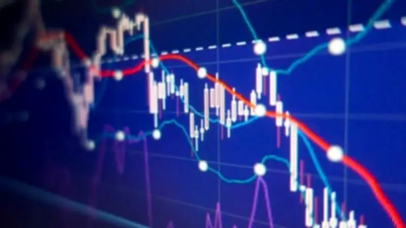 Thị trường chứng khoán sụt giảm mạnh, VN-Index mất mốc 1.700 điểm