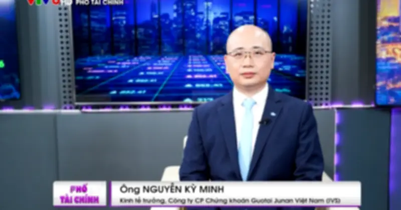 Thị trường chứng khoán Việt Nam đối mặt cơ hội nâng hạng FTSE và thách thức toàn cầu