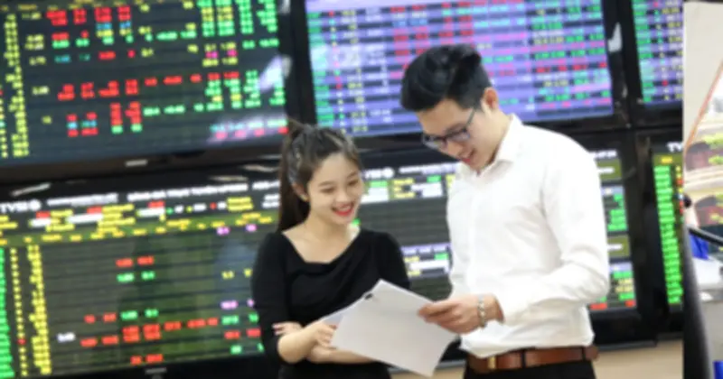 Thị trường chứng khoán Việt Nam thu hút các định chế tài chính toàn cầu lớn