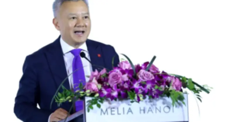 Thị trường chứng khoán Việt Nam thu hút mạnh nhà đầu tư tổ chức và khối ngoại