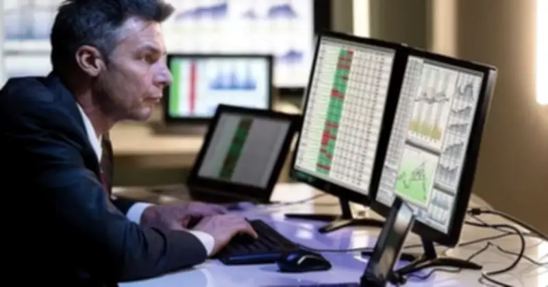 Thị trường chứng khoán Việt Nam thu hút định chế tài chính lớn toàn cầu