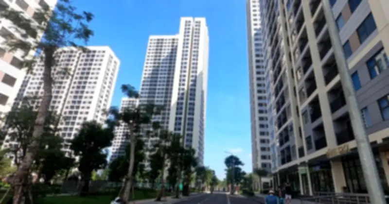 Thị trường cho thuê căn hộ TPHCM chững lại, phòng trọ bùng nổ quan tâm