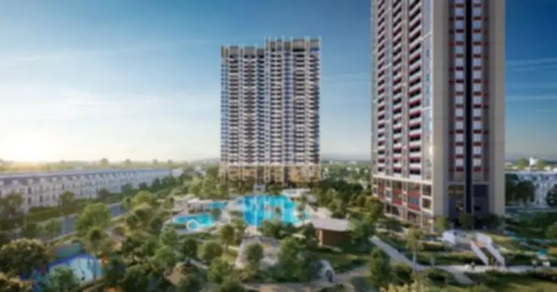 Thị trường căn hộ Hà Nội bùng nổ nguồn cung, giá bán phân hóa rõ rệt