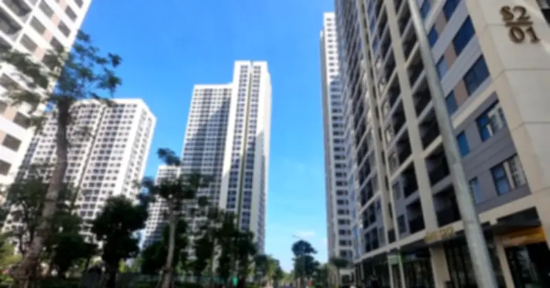 Thị trường căn hộ TPHCM hạ nhiệt: Giá giảm, thanh khoản chậm, nhiều giao dịch hủy